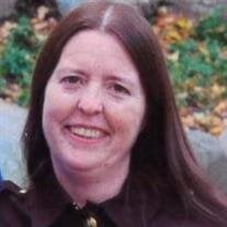 Mrs. Janet Louise King