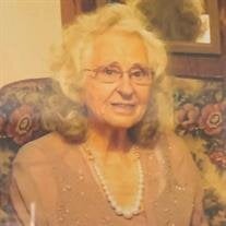 Granny Lucille Bennett