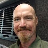 Joseph Michael Simpkins