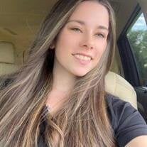 Brianna Nicole Dunkleman