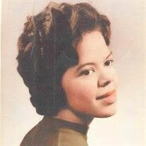 Virginia Christine Bell Lawson