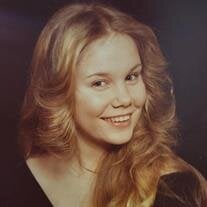 Rebecca Cornwell Baker