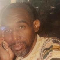 Frankie Carl Jackson