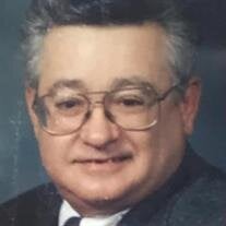 Allen Wilford Provencal