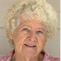 Florence Louise Conrad