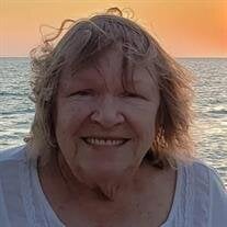 Mrs. Brenda Luddington