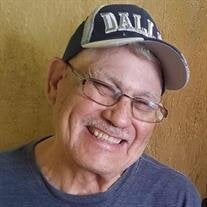 Abelardo "Abel" Martinez Badillo