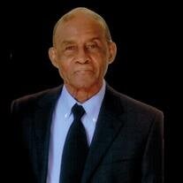 Huntley Mark Hamilton