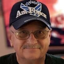 James "Buddy" Temple