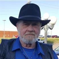 Arthur "A.J." James Miller Sr.