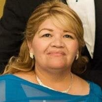 Maria Del Rosario Alvarado