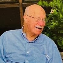 William Francis Thibeault