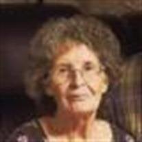 Mrs. Helen Marie Laughlin