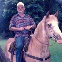 Ricky William Nowell