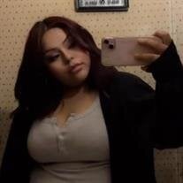 Bobbie Angelina DeJolie