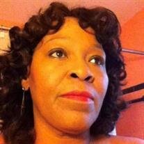 Ms. Doris Regina Johnson