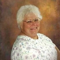 Verna Elizabeth Biancuzzo