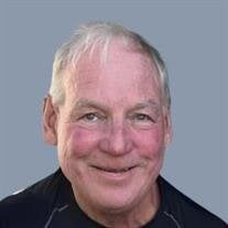 Gregory "Greg" Schaefer