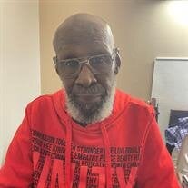 Freeman Brown Baker Jr.