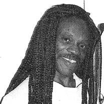 Mr. George Andrew Smith Jr.