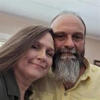 Anthony "Tony" Harllis Ruiz Sr