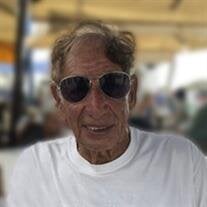 Dominick Nick DiMarzo