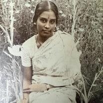 Lalitha Pandian
