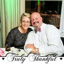 Command Sergent Major Mitchell L. Rubenstein