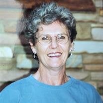 Nancy Walker Alexander