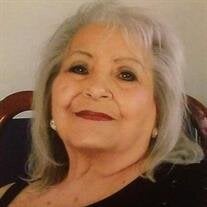 Mary Esther Ulivarri