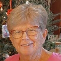 Caroline Martha Davis