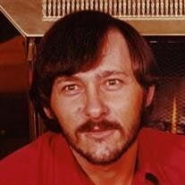 Daniel Lawrence Johnson