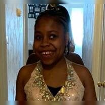 Ms. Nadia Dasharia Kneeland