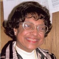 Ms. Camille Marcell Delavallade