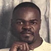 Mr. Clifford Relford, Jr.