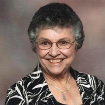 Franka "Elaine" Banning