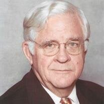 Mr. William Llewellyn Pope