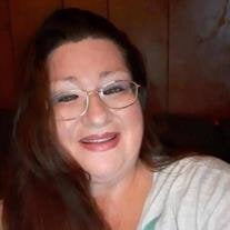 Florence "Fawny" Marie Stewart