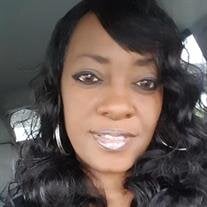 Ms. Jenise Lynn Starks