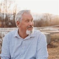 Mr. Cory Allen Goodman