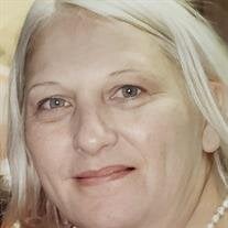 Ms. Berenice Gladys Hyatt