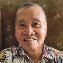 Armando Angeles Capuli