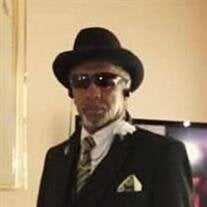 Mr. Donnie Lee Tedford