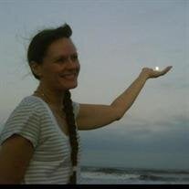 Mary Elizabeth Gladden