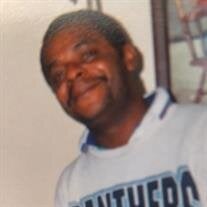 Mr. Howard Eric Dunlap