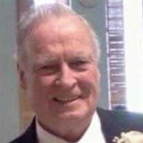 Charles "Charlie" Mangan, Jr.