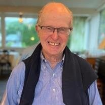 David Delos Bathrick