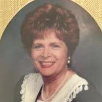 Carolyn Poole Griffin