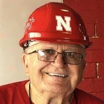 Bernard "Bernie" D. Slingsby