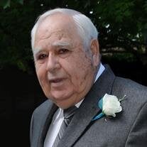 Ernest Dominic Bugarin Sandoval